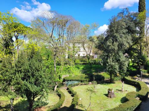 Villa Nardi - Residenza D'Epoca photo 61