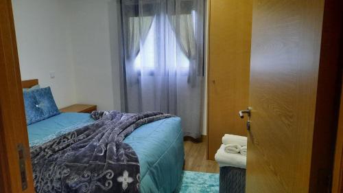 Foto dalla galleria di Quinta do Iteiro a Cova