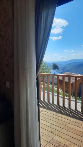 Foto dalla galleria di Quinta do Iteiro a Cova