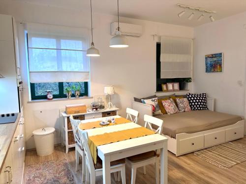 Apartment Milú