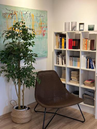 Apartment Milú