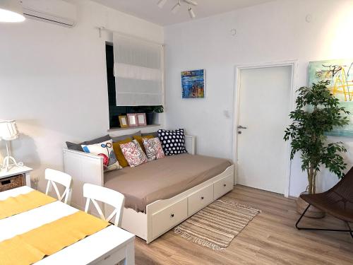Apartment Milú