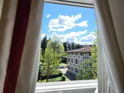 Villa Nardi - Residenza D'Epoca photo 12