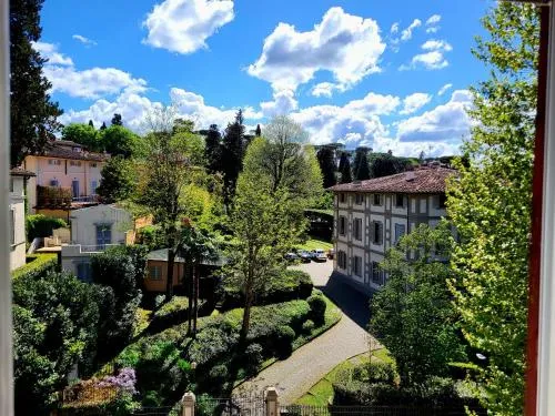 Villa Nardi - Residenza D'Epoca photo 6