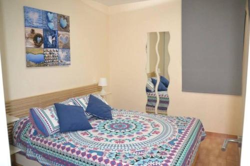 Kép Tommy´s House Vibbecanarias Playa del Cura szállásáról Mogánban a galériában