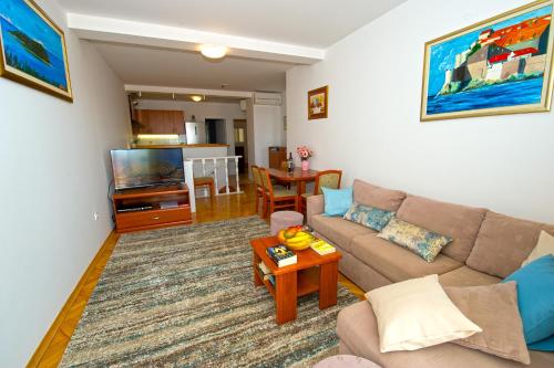 Apartment Duby