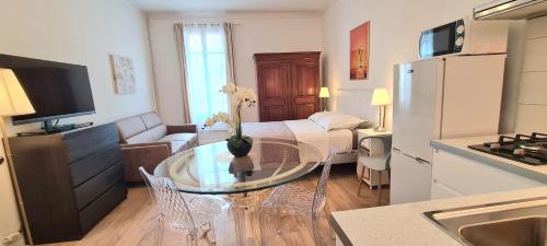 SeaYouSoon Inn Cannes - Studios photo 43