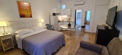 SeaYouSoon Inn Cannes - Studios photo 29