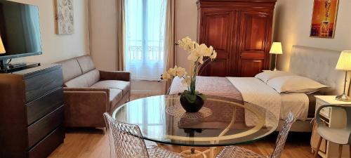 SeaYouSoon Inn Cannes - Studios photo 39