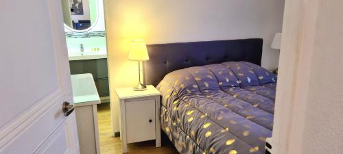 SeaYouSoon Inn Cannes - Studios photo 53