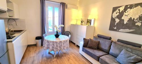 SeaYouSoon Inn Cannes - Studios photo 47