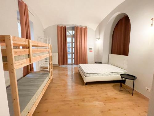 Tolemaide Boutique Apartment