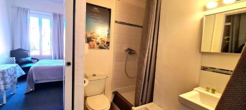 SeaYouSoon Inn Cannes - Studios photo 87