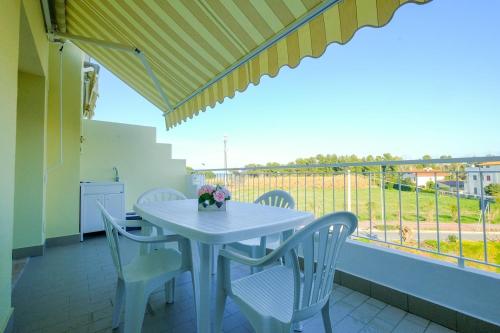 Solarium - Pineto Vacanza