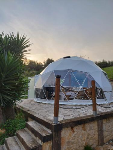 Glamping Quintana