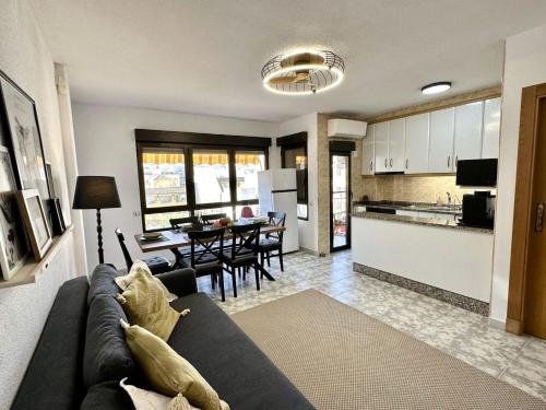 Playa del Cura Promenade Apartment