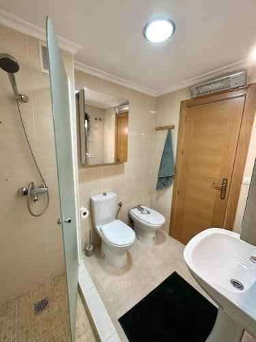 Playa del Cura Promenade Apartment