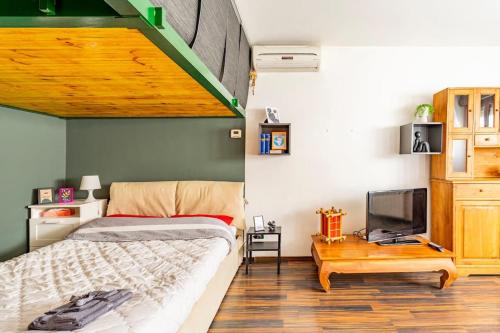 Lovely Apartment Navigli