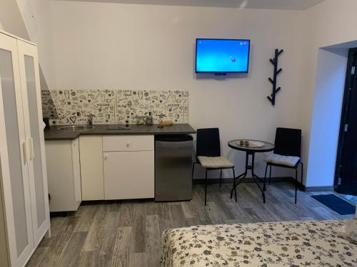 Jaśminowa Przystań