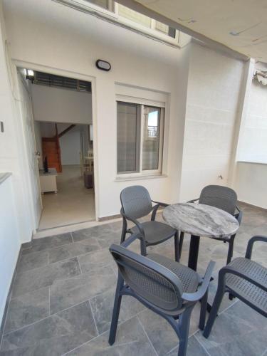 Gambar di galeri bagi Rose Apartment di Sarandë