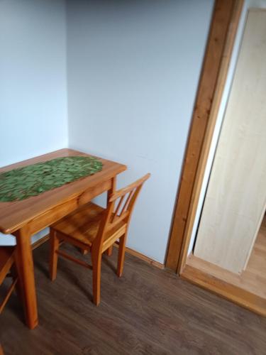 Gallery image of MAGURA in Pszczeliny