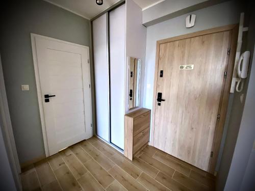 Fotografie z fotogalerie ubytování BAIO Apart Emerald v Osvětimi