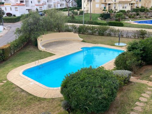 Penthouse T2 pool Terrace time