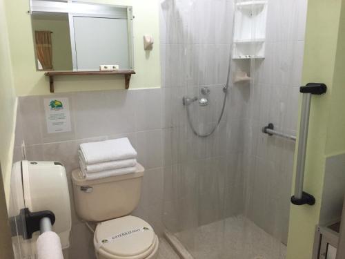 Gallery image of Hotel El Bosque in Armenia