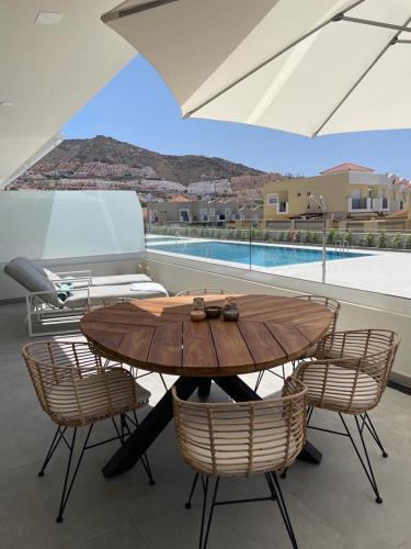 Corner Las Terrazas de Adeje