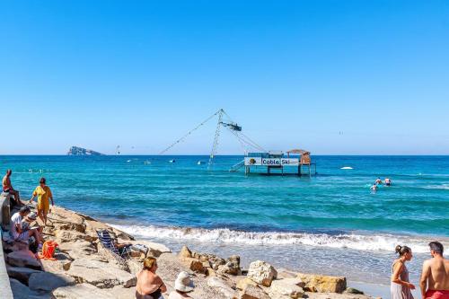Φυσικό τοπίο κοντά σε αυτό το διαμέρισμα