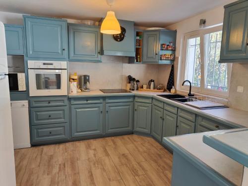 Etoile de Mer - Appt 3 ch 2 sdb à 150m d'une plage de sable fin hyper équipé & Wifi