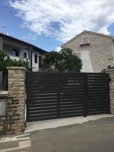 Fotografie z fotogalerie ubytování Apartman I&I v destinaci Peroj
