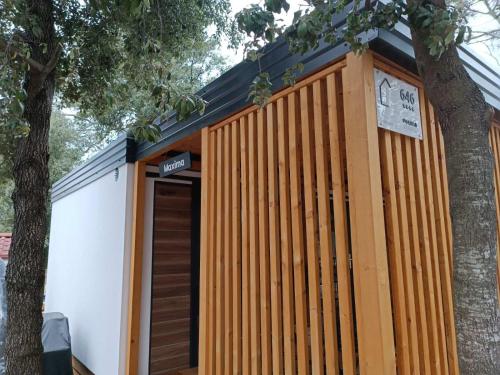 Fotografia z galérie ubytovania Ana Mobile Home - Biograd na Moru v destinácii Biograd na Moru
