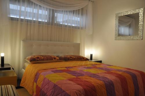 Alessia Apartments-top location and garage parking
