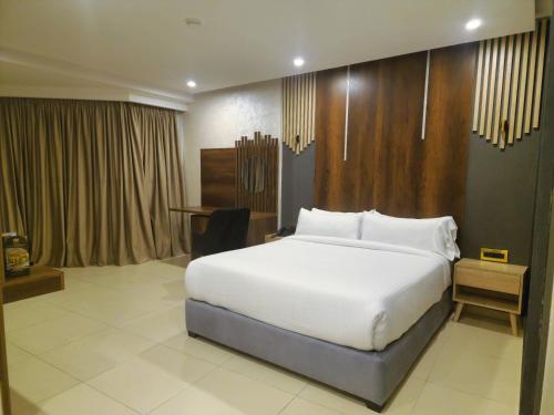 Gallery image of Melissa Hotel in Oran