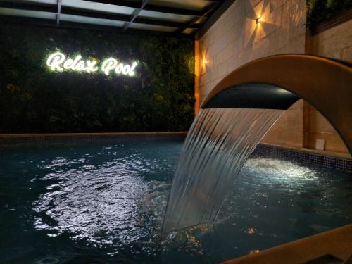 Gallery image of Melissa Hotel in Oran