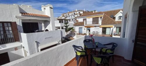APARTAMENTO EN LA PLAYA