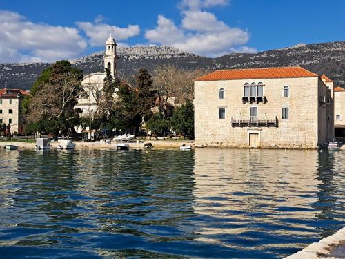 Φυσικό τοπίο κοντά σε αυτό το διαμέρισμα