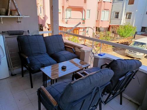Fotografie z fotogalerie ubytování havalimanı ve lara plaj yakın. 1+1 daire v destinaci Antalya