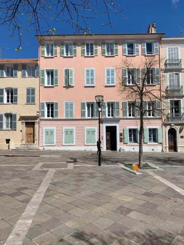 Coeur de Hyeres
