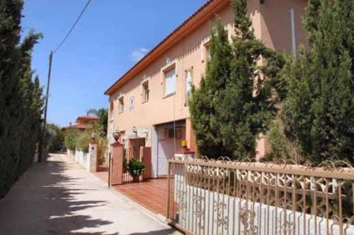 Villa Alex costablanca Denia