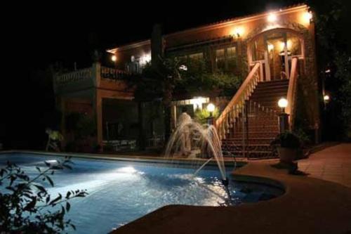 Villa Alex costablanca Denia