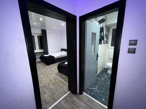 Gallery image of Apartment in Schalke in Gelsenkirchen