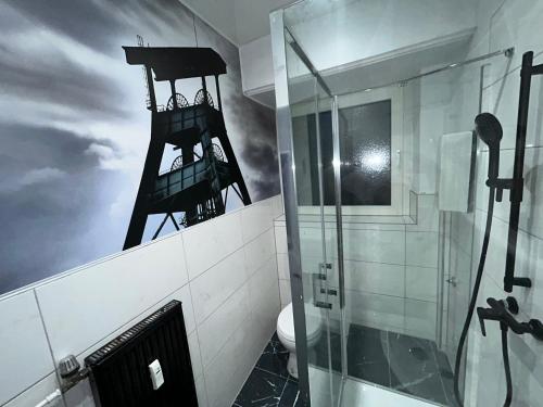 Gallery image of Apartment in Schalke in Gelsenkirchen