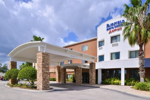 Fairfield Inn & Suites Orlando Ocoee Image