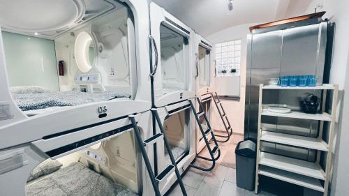 Space One Vienna - Apartment 2