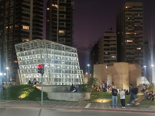 Gallery image of Lo que buscabas en Nueva Cordoba in Cordoba