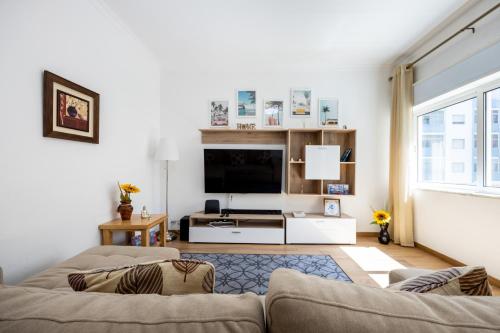 Luxury 3 Bedroom Apartment - Portimão