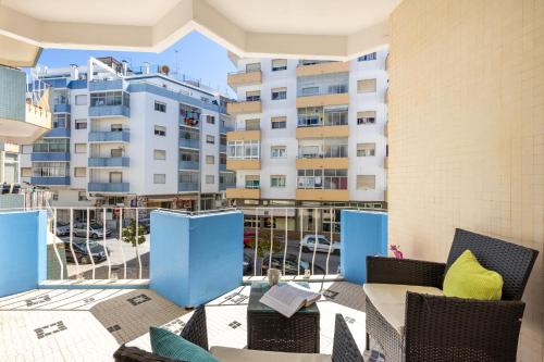 Luxury 3 Bedroom Apartment - Portimão