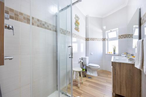Luxury 3 Bedroom Apartment - Portimão